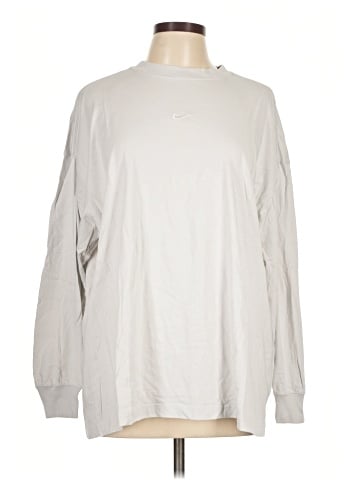 Nike Long Sleeve T-Shirt (view 1)