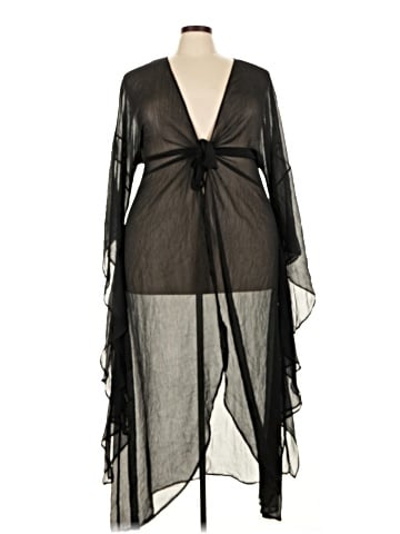 ASOS Kimono (view 1)