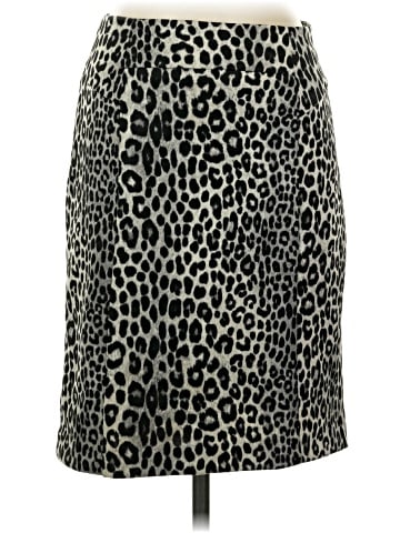 MICHAEL Michael Kors Casual Skirt (view 1)