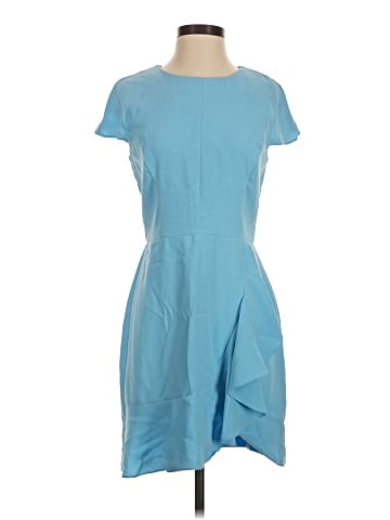 Amanda Uprichard Cocktail Dress (view 1)
