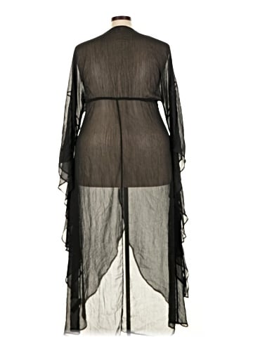 ASOS Kimono (view 2)