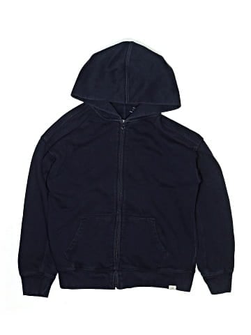 Gap Kids Zip Up Hoodie (view 1)