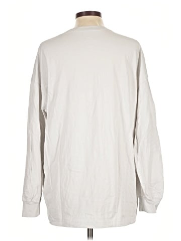 Nike Long Sleeve T-Shirt (view 2)