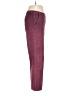 L.L.Bean Burgundy Casual Pants Size M (petite) - photo 4