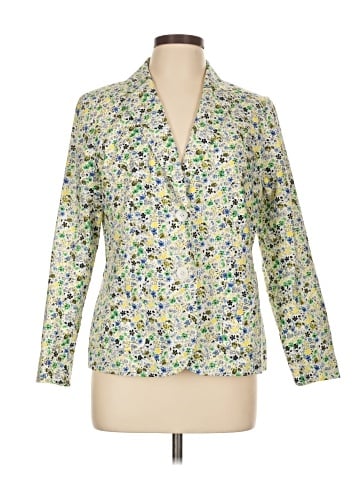 Talbots Blazer (view 1)