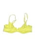Unbranded Yellow Swimsuit Top Size P (petite) - photo 2