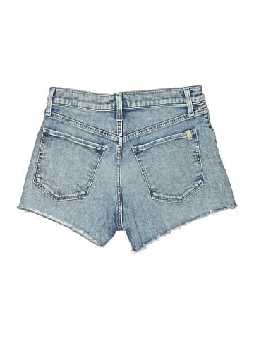 Joe's Jeans Denim Shorts (view 2)