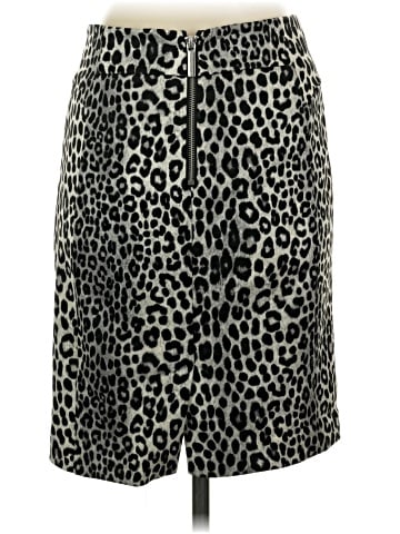MICHAEL Michael Kors Casual Skirt (view 2)
