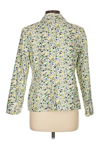 Talbots Blazer (view 2)
