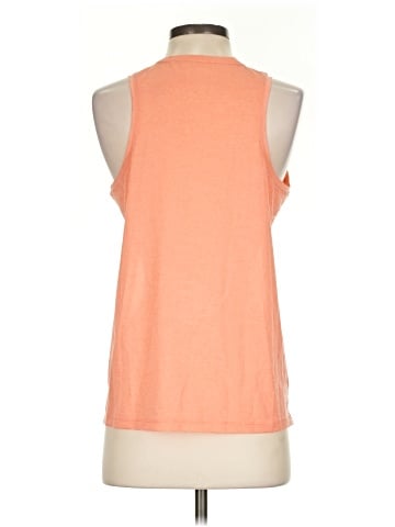 Peloton Sleeveless T-Shirt (view 2)
