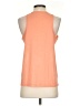 Peloton Orange Sleeveless T-Shirt Size S - photo 2