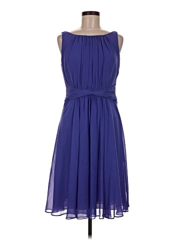 Lauren by Ralph Lauren Cocktail Dress (view 1)