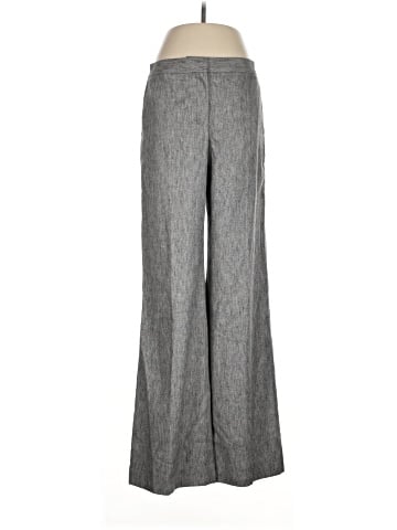 Faconnable Wool Pants (view 1)
