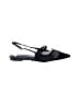 ASOS Black Flats Size 6 - photo 1