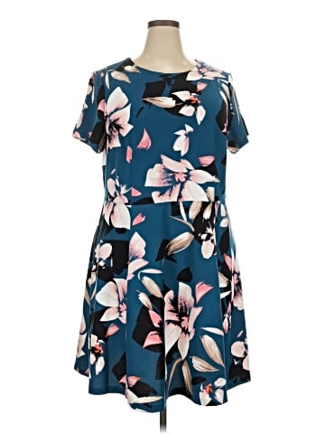 Vince Camuto Casual Dress (view 1)