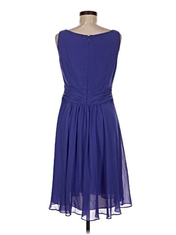 Lauren by Ralph Lauren Cocktail Dress (view 2)