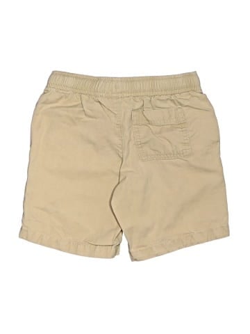 Lands' End Khaki Shorts (view 2)