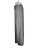 Faconnable Chevron-herringbone Gray Wool Pants Size 8 - photo 5