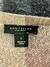 Ann Taylor Factory Tan Pullover Sweater Size L - photo 7