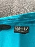 Rafaella Teal Track Jacket Size 18 (estimated) - photo 6