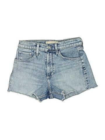 Joe's Jeans Denim Shorts (view 1)