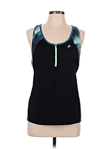 Fila Sport Active Tank (view 1)