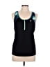 Fila Sport Teal Active Tank Size L - photo 1