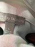 T by Talbots White Jacket Size L - photo 6