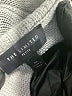 The Limited Gray Pullover Sweater Size Med Petite - photo 7