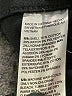 Chico's Solid Black Jeggings Size Lg (2) - photo 8