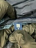 Uniqlo Solid Blue Snow Jacket Size 13 - photo 3