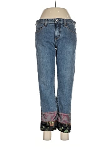 Pilcro and the Letterpress Jeans (view 1)