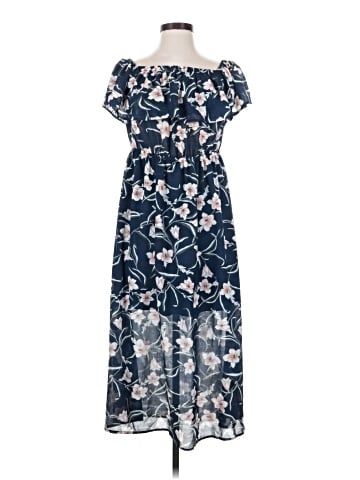 I. Joah Casual Dress (view 1)