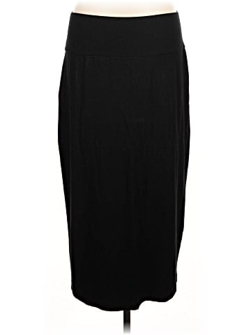 Eileen Fisher Formal Skirt (view 1)