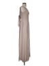 DB Studio 100% Polyester Gray Cocktail Dress Size 4 - photo 6