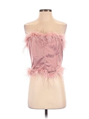 Illa Illa Sleeveless Blouse (view 1)