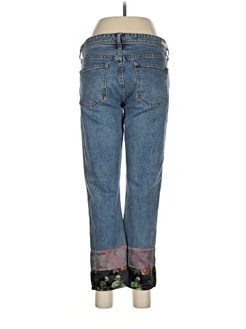 Pilcro and the Letterpress Jeans (view 2)