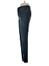 Candie's Stripes Blue Jeans Size 5 - photo 5