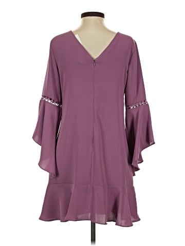 White House Black Market Casual Dress (view 2)
