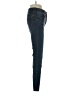 Candie's Stripes Blue Jeans Size 5 - photo 4