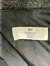 H&M Black Jacket Size 14 - photo 3