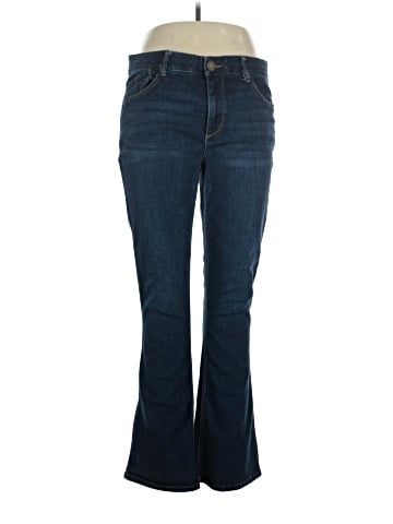 Democracy Jeans (view 1)