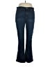 Democracy Blue Jeans Size 16 - photo 1