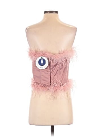 Illa Illa Sleeveless Blouse (view 2)