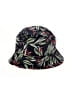 Lulla by Bindya 100% Polyester Black Hat One size - photo 1