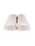 Old Navy White Mule/Clog Size 6 - photo 2