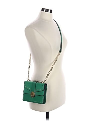 Topshop Crossbody Bag (view 2)