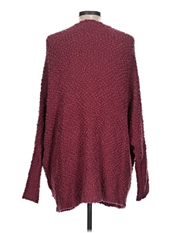 Umgee Pullover Sweater (view 2)