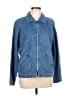 L.A. Blues Blue Denim Jacket Size L (estimated) - photo 1