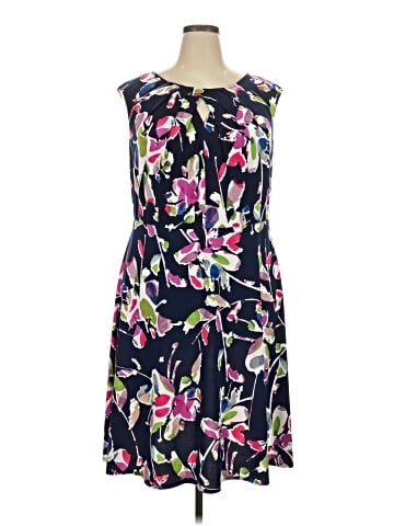 Wisp Casual Dress (view 1)